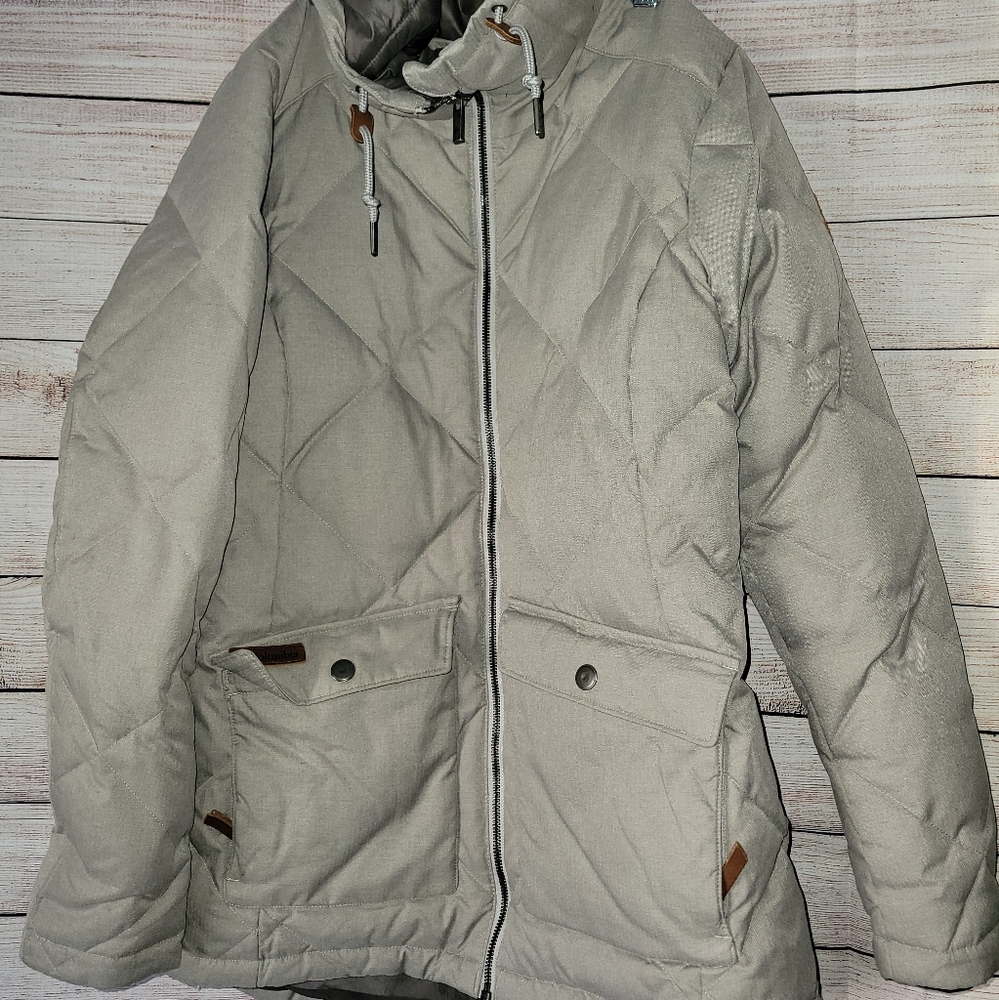 Columbia Crescent  Cliff Women's Jacket